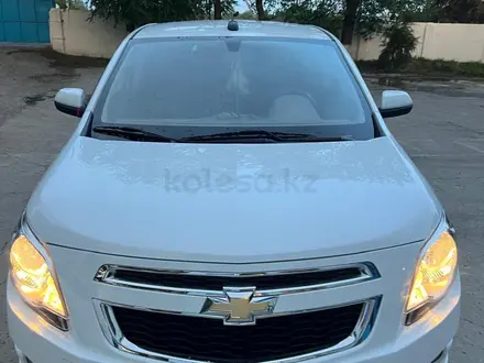 Chevrolet Cobalt 2022 года за 6 500 000 тг. в Шымкент – фото 2