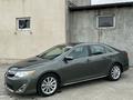 Toyota Camry 2012 года за 5 500 000 тг. в Алматы – фото 3