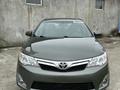 Toyota Camry 2012 года за 5 500 000 тг. в Алматы – фото 2