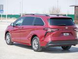 Toyota Sienna 2020 годаүшін25 500 000 тг. в Актау – фото 4