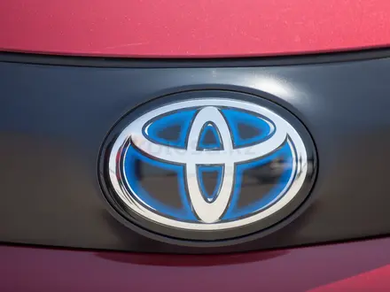 Toyota Sienna 2020 года за 25 500 000 тг. в Актау – фото 13