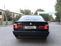 BMW 520 1991 годаүшін1 320 000 тг. в Алматы