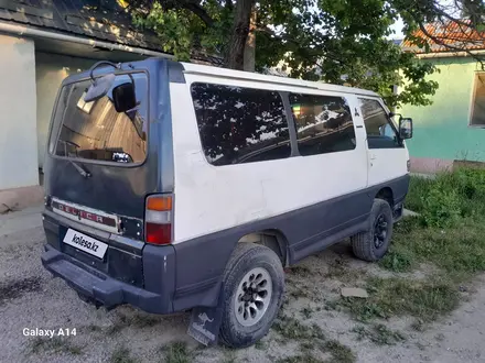 Mitsubishi Delica 1994 года за 1 100 000 тг. в Алматы – фото 2