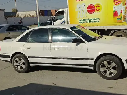 Audi 100 1993 года за 1 500 000 тг. в Кызылорда – фото 3