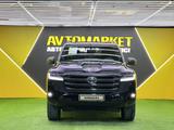 Toyota Land Cruiser 2023 годаүшін46 500 000 тг. в Астана – фото 2