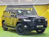 Toyota Land Cruiser 2023 годаүшін46 500 000 тг. в Астана – фото 3