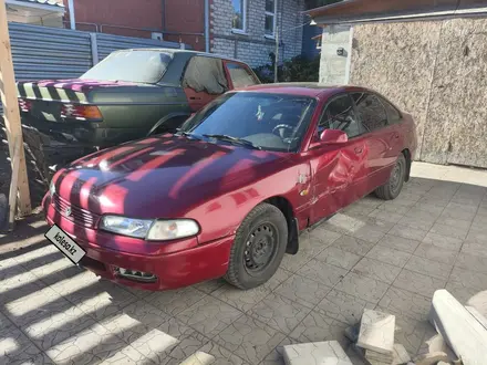 Mazda 626 1995 года за 1 000 000 тг. в Костанай – фото 3