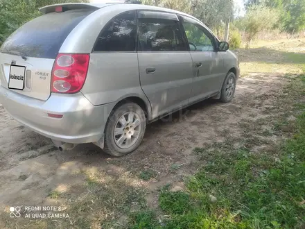 Toyota Nadia 1999 года за 2 200 000 тг. в Алматы – фото 7