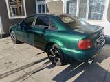 Audi A4 1997 годаүшін1 900 000 тг. в Алматы