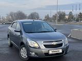 Chevrolet Cobalt 2024 года за 7 900 000 тг. в Тараз