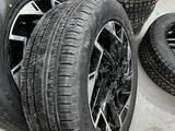 235/55 R19 Новые летние шины Pirelli Scorpion Verdeүшін320 000 тг. в Актобе – фото 3