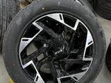 235/55 R19 Новые летние шины Pirelli Scorpion Verdeүшін320 000 тг. в Актобе – фото 2