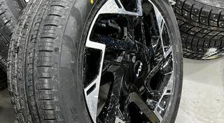 235/55 R19 Новые летние шины Pirelli Scorpion Verde за 320 000 тг. в Актобе