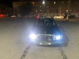 Mercedes-Benz E 280 1993 года за 1 530 000 тг. в Тараз – фото 3