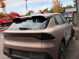 Changan Qiyuan Q05 2026 годаүшін6 700 000 тг. в Астана – фото 4
