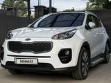 Kia Sportage 2018 года за 9 000 000 тг. в Тараз