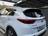 Kia Sportage 2018 годаүшін9 000 000 тг. в Тараз – фото 4