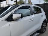 Kia Sportage 2018 годаүшін9 000 000 тг. в Тараз – фото 3