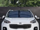 Kia Sportage 2018 годаүшін9 000 000 тг. в Тараз – фото 2
