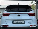 Kia Sportage 2018 годаүшін9 000 000 тг. в Тараз – фото 5