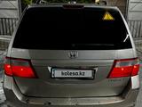 Honda Odyssey 2007 года за 6 500 000 тг. в Алматы – фото 3