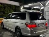 Honda Odyssey 2007 года за 6 500 000 тг. в Алматы – фото 4