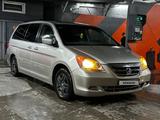 Honda Odyssey 2007 года за 6 500 000 тг. в Алматы