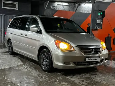 Honda Odyssey 2007 года за 6 500 000 тг. в Алматы