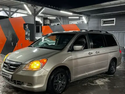 Honda Odyssey 2007 года за 6 500 000 тг. в Алматы – фото 7
