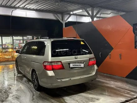 Honda Odyssey 2007 года за 6 500 000 тг. в Алматы – фото 8