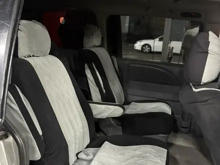 Honda Odyssey 2007 года за 6 500 000 тг. в Алматы – фото 9