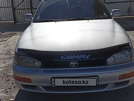 Toyota Camry 1993 года за 1 750 000 тг. в Ушарал