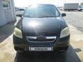 Chevrolet Aveo 2011 года за 1 587 200 тг. в Шымкент