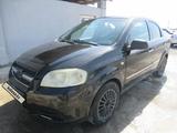 Chevrolet Aveo 2011 года за 1 686 400 тг. в Шымкент – фото 3