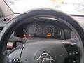 Opel Vectra 2002 года за 2 200 000 тг. в Костанай – фото 4