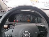 Opel Vectra 2002 года за 2 200 000 тг. в Костанай – фото 4