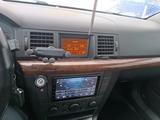 Opel Vectra 2002 года за 2 200 000 тг. в Костанай – фото 3