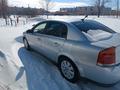Opel Vectra 2002 года за 2 200 000 тг. в Костанай – фото 5