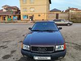 Audi 100 1993 годаfor2 000 000 тг. в Алматы – фото 3