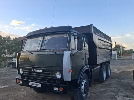 КамАЗ 1991 года за 7 900 000 тг. в Кызылорда – фото 2