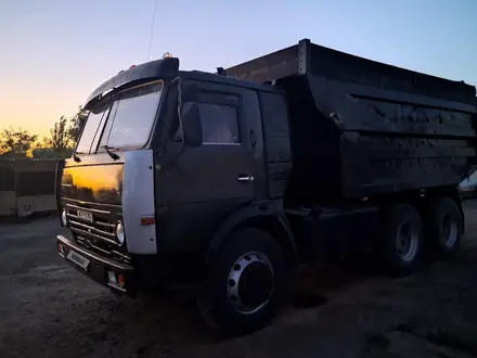 КамАЗ 1991 года за 7 900 000 тг. в Кызылорда – фото 13