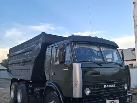 КамАЗ 1991 года за 7 900 000 тг. в Кызылорда – фото 8