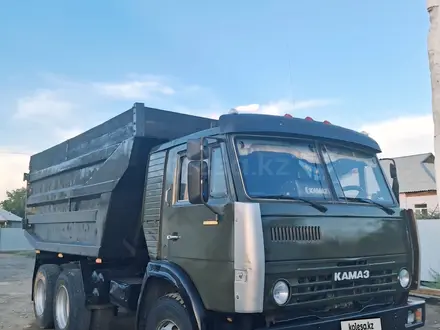 КамАЗ 1991 года за 7 900 000 тг. в Кызылорда – фото 9