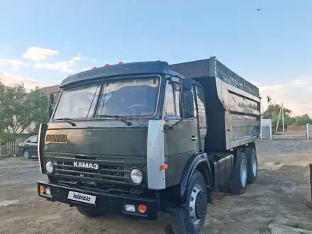 КамАЗ 1991 года за 7 900 000 тг. в Кызылорда – фото 10