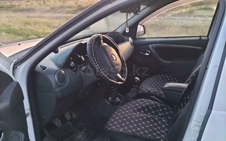 Renault Duster 2015 года за 4 800 000 тг. в Актобе