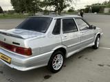 ВАЗ (Lada) 2115 2008 годаүшін850 000 тг. в Лисаковск