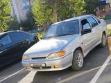 ВАЗ (Lada) 2115 2008 годаүшін850 000 тг. в Лисаковск – фото 3