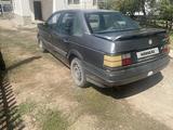 Volkswagen Passat 1989 годаүшін900 000 тг. в Кулан – фото 5