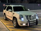 Cadillac Escalade 2008 годаүшін13 500 000 тг. в Алматы – фото 3