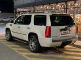 Cadillac Escalade 2008 годаүшін13 500 000 тг. в Алматы – фото 5